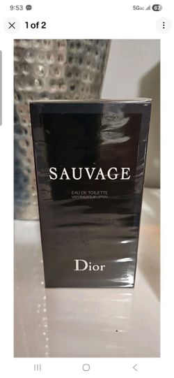 Sauvage