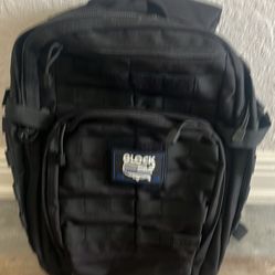 511 Tactical Rush 2.0 Backpack