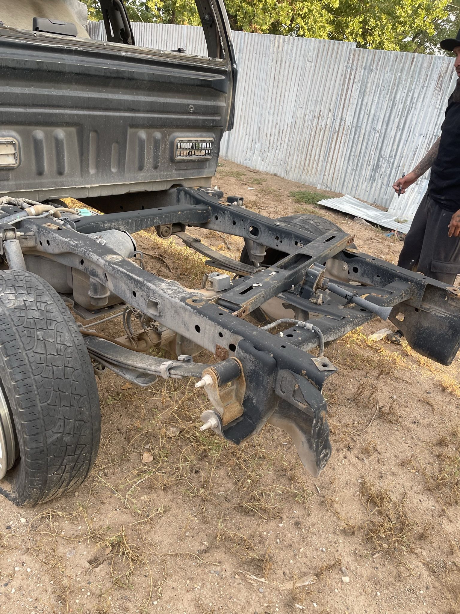 Ford f150 rear end for sale in albuquerque nm offerup