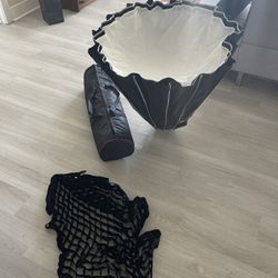 Light Dome II Softbox