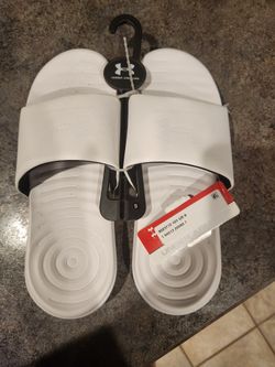 Under Armour Sandals