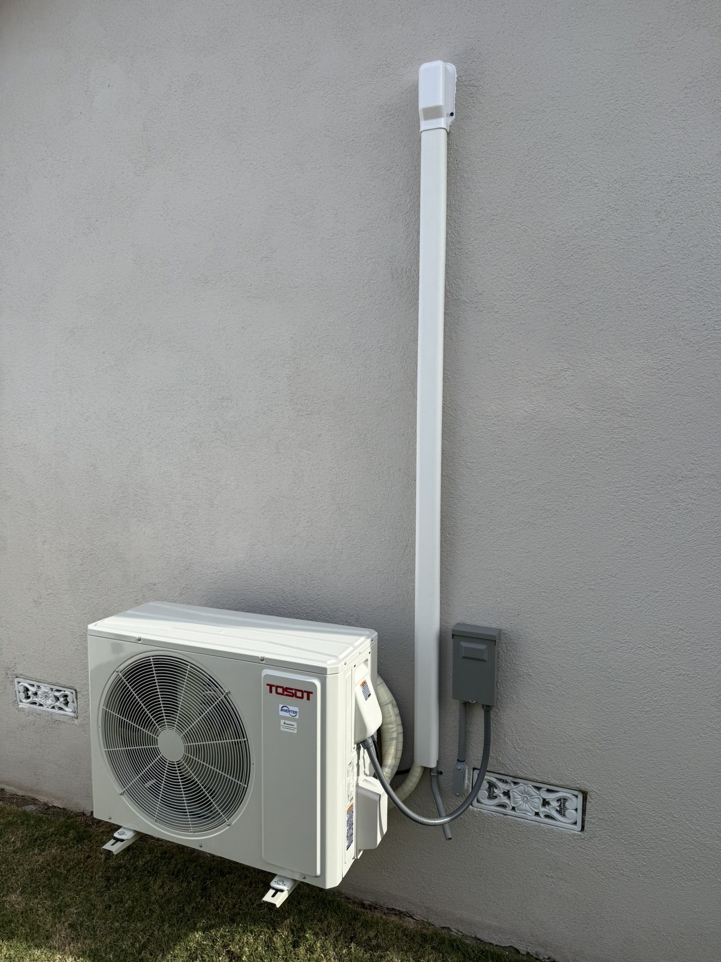 Mini split For Sale Hot And Cold A/C