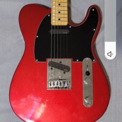 Fender Parts Tele