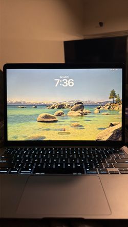 MacBook Air
