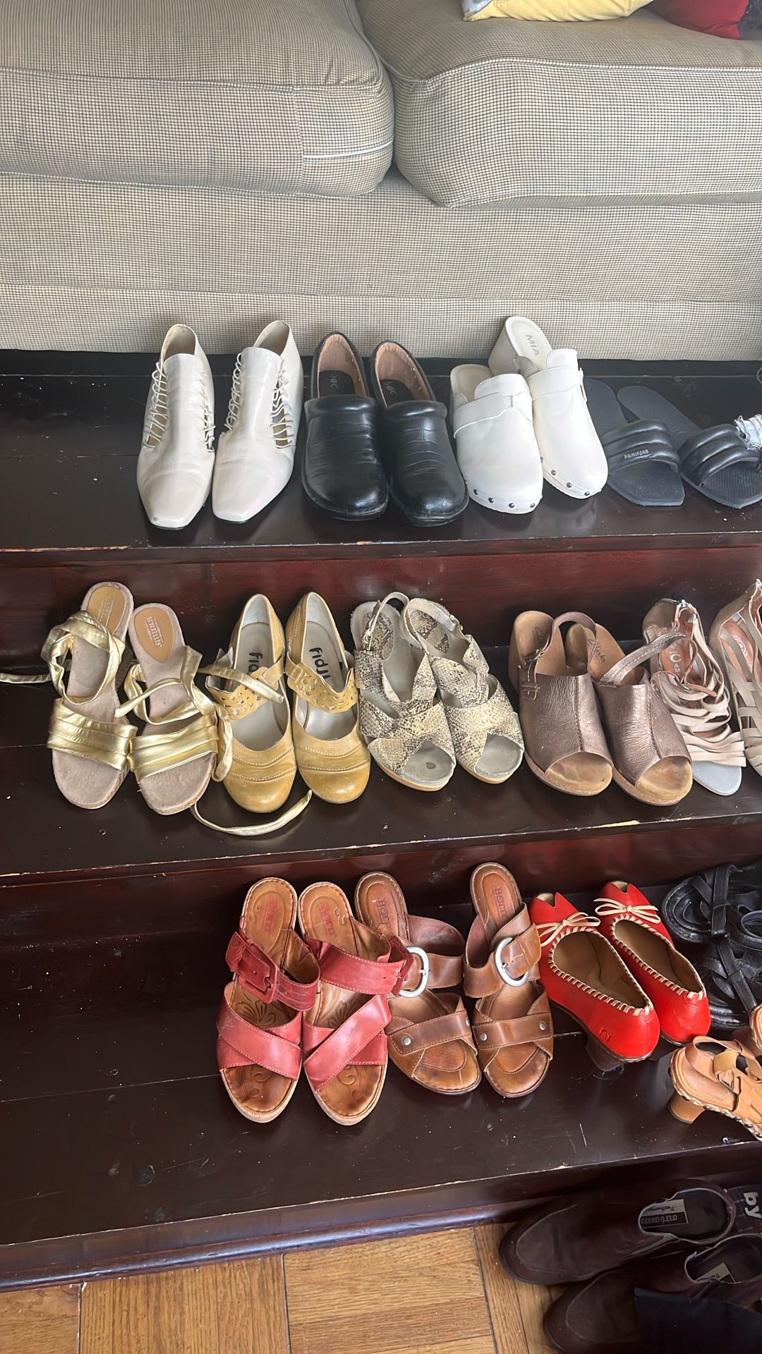 Shoes