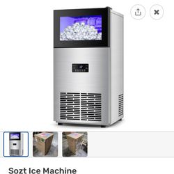 Ice Maker