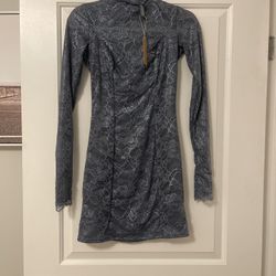 Skims Dress 
