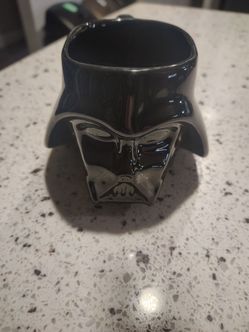 Star wars mug