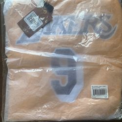Lakers Jersey #9