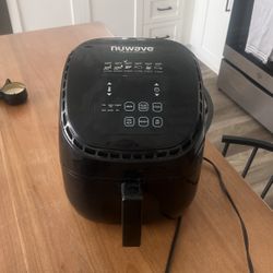 Air fryer