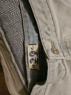 Free People Jeans 
