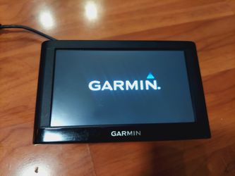Garmin Nuvi 55LM GPS