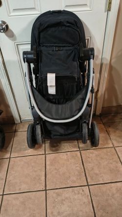 Graco Modes Merge Stroller