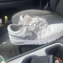 Men’s Size 12 Nikes 