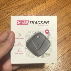T-Mobile Sync Up Tracker