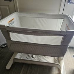 Baby Bassinet 