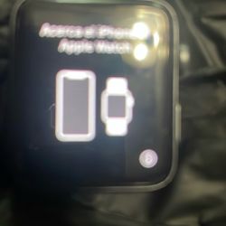 Apple Watch Series 3  (42mm)