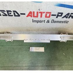 2018 - 2019 - 2020 - 21 - 2022 HONDA ACCORD FRONT BUMPER REINFORCEMENT REBAR OEM AX98450