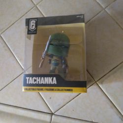 Tachanka R6 Fig
