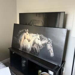 Horse Painting