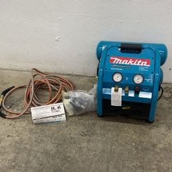 Compressor 