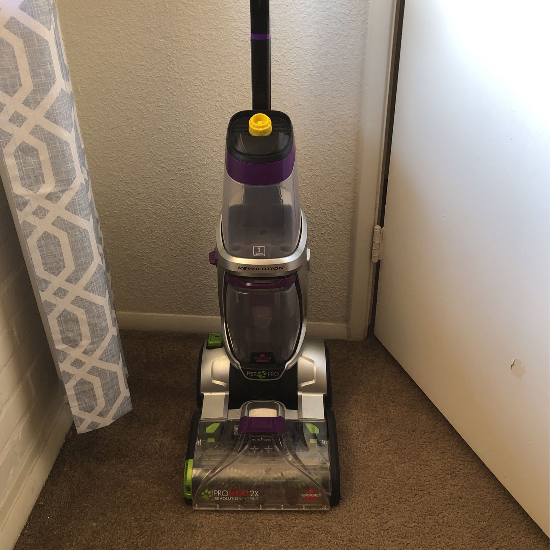 Bissell Carpet Cleaner