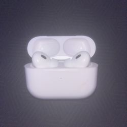 AirPod Pro Gen 2
