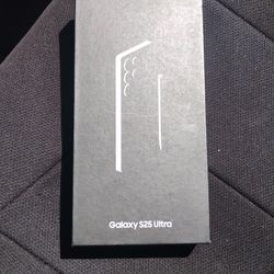 Samsung Galaxy S25 ultra