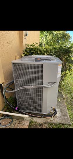 New Air Conditioning All Sizes 1.5 Ton 2 Ton 2.5 Ton 3 Ton 3.5 Ton 4 Ton 5 Ton