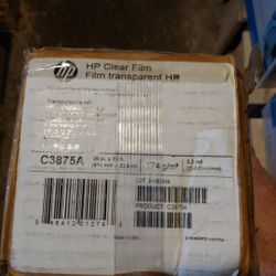 HP C3875A Printer Film