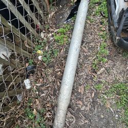 Tahoe Chevy Gmc Suburban Drive Shaft 1 Piece 