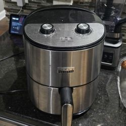 Bella Air fryer