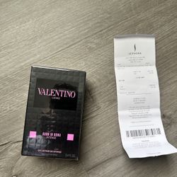 Valentino Born In Roma Intense 