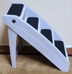 Folding Pet Stairs/steps