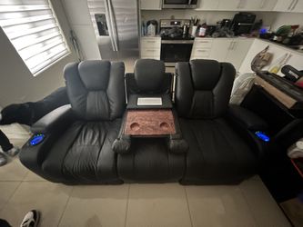 Electric Recliner