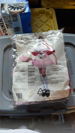 Red riding hood kids xl 12-14