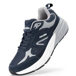 FitVille WALKING SHOE - mens 13 XX Wide sneaker