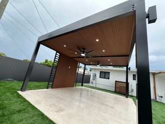 Pergola