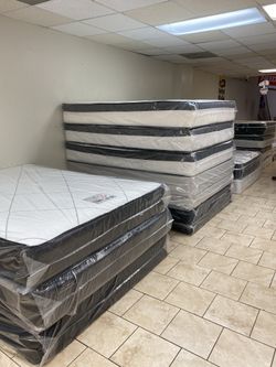 Queen Size $160 Free Delivery 