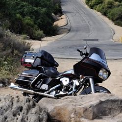 1989 Harley-Davidson Tour Glide