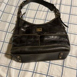 DOONE BOURKE Ladies Purse In Good Condition