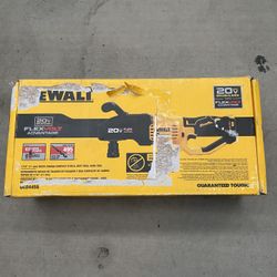 Dewalt 20V Max Cordless Brushless 7/16 in. Quick Change Stud and Joist Drill DCF445B