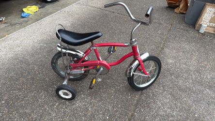 Schwinn Lil Tiger