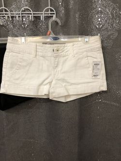 Junior bottoms size 5