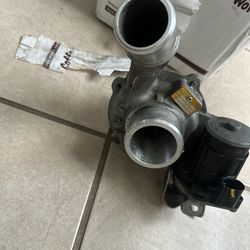 2017 Hyundai 1.6 L Turbo 