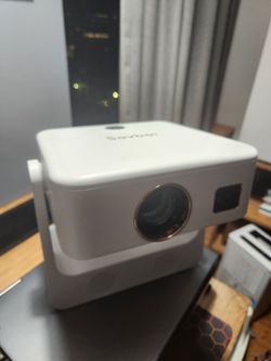 Home Theater Projector (Unused)