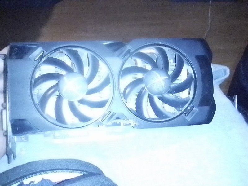 Graphics Card