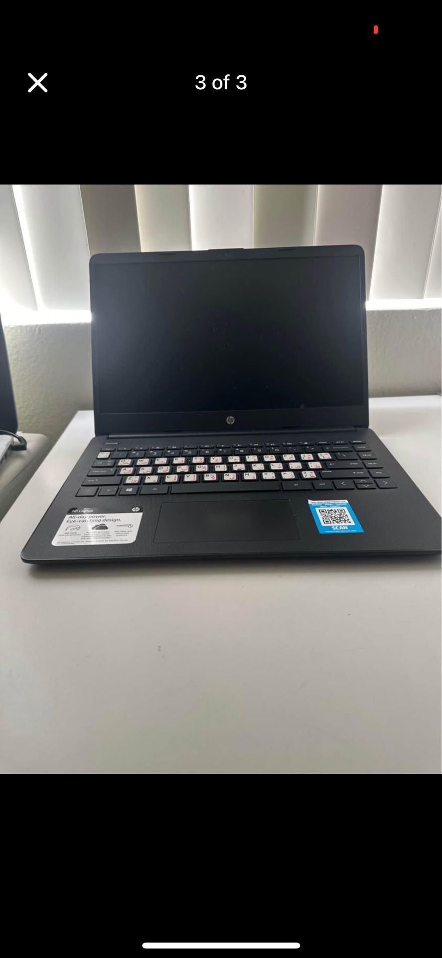 hp Labtob