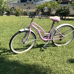 Beach Bike 