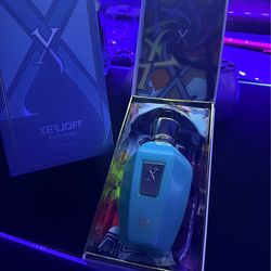 Erba pura cologne brand new comes with the dust remover